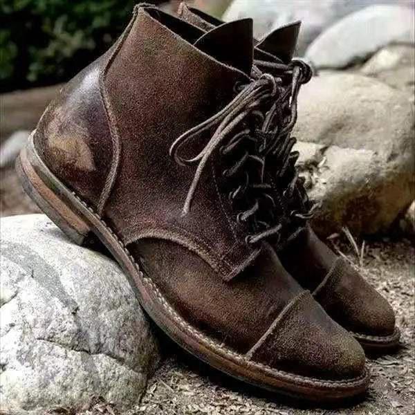 Jason | Klassische Lederschuhe