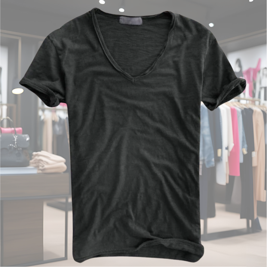 Kairi™ | Baumwoll-T-Shirt