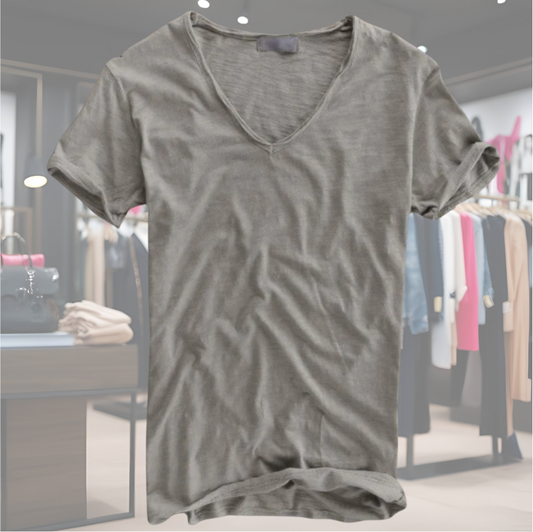 Kairi™ | Baumwoll-T-Shirt