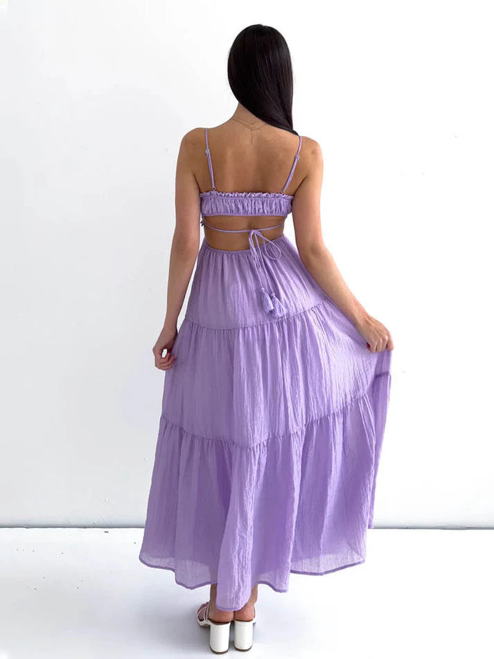 Katrina | zeitlosen Chic