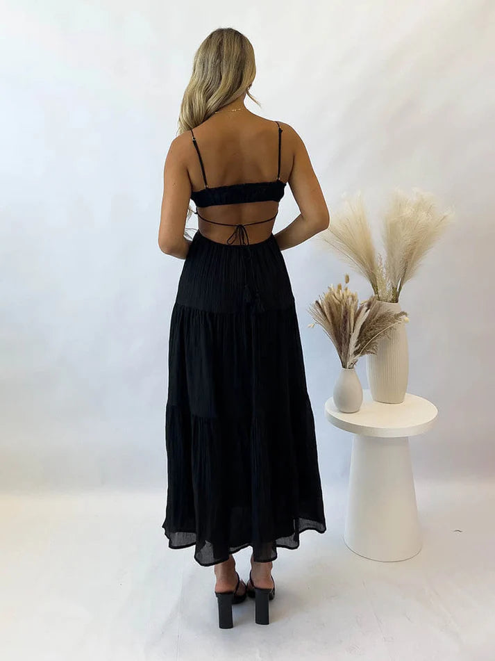 Katrina | zeitlosen Chic