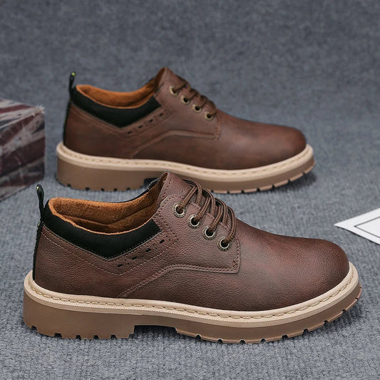 Lars | Oxford Stiefel