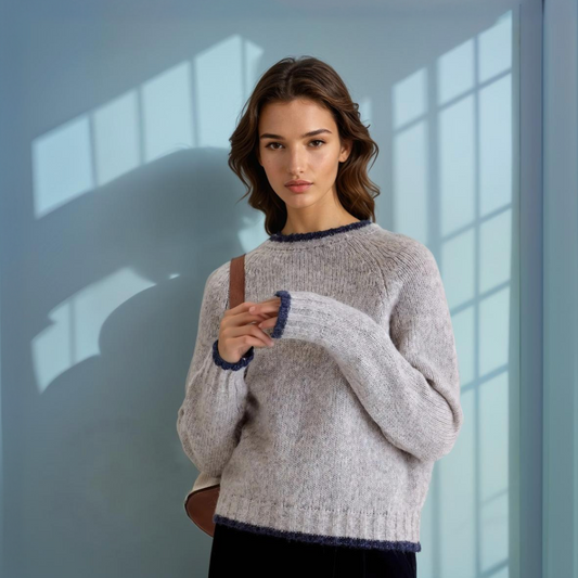 Lavinia Pullover