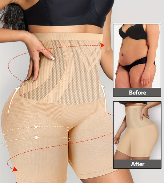 Lena™ ShapeShorts – Natürlich formend & bequem