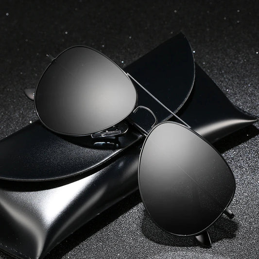 Lian | Klassische Piloten Sonnenbrille