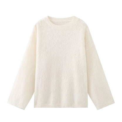 Lina | Oversized Pullover
