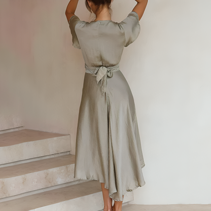 Lina - Vintage-Kleid