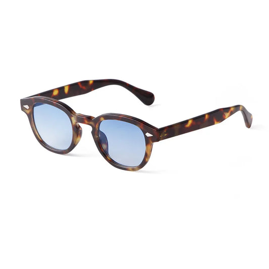 Lino | Runde Retro Sonnenbrille