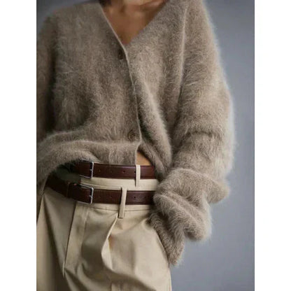 Lotte Kaschmirpullover