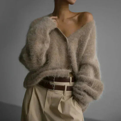 Lotte Kaschmirpullover