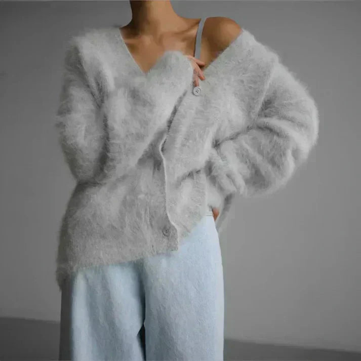 Lotte Kaschmirpullover