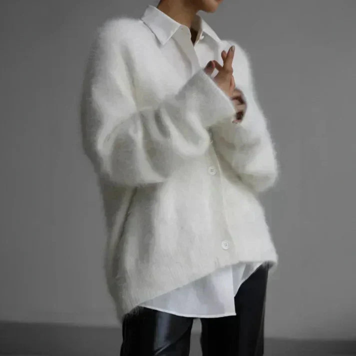 Lotte Kaschmirpullover