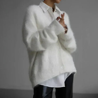 Lotte Kaschmirpullover