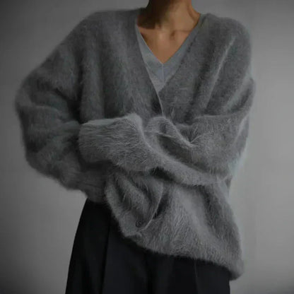 Lotte Kaschmirpullover