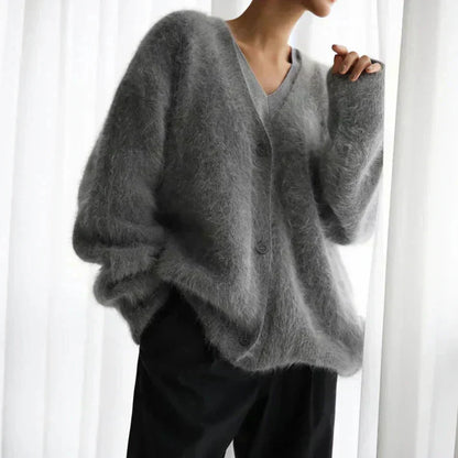 Lotte Kaschmirpullover
