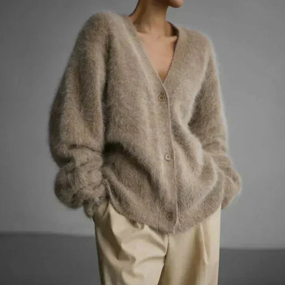 Lotte Kaschmirpullover