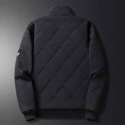 LukasNord™ | Herren Winterjacke