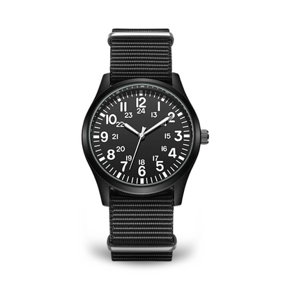 Magnus | Outdoor-Uhr