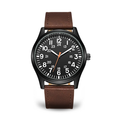 Magnus | Outdoor-Uhr