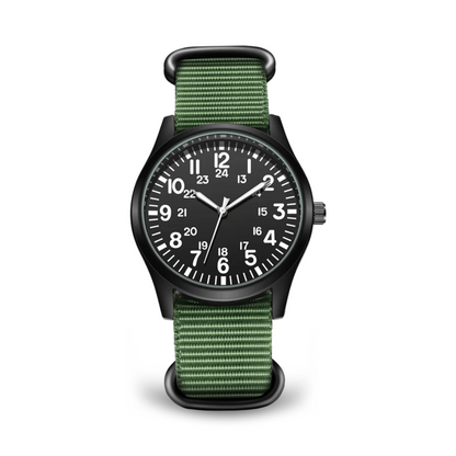 Magnus | Outdoor-Uhr
