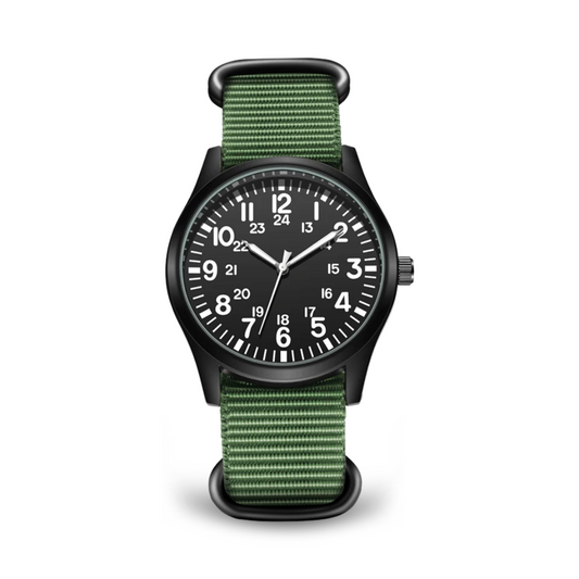 Magnus | Outdoor-Uhr