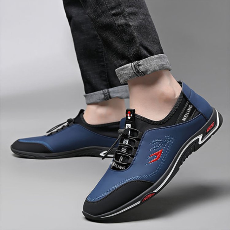 Mees | Lave Sneakers