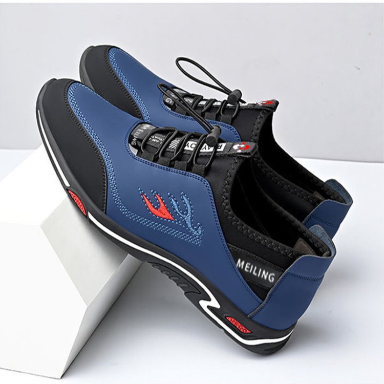 Mees | Lave Sneakers