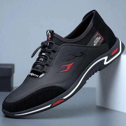 Mees | Lave Sneakers