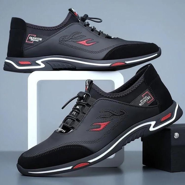 Mees | Lave Sneakers