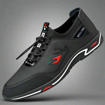 Mees | Lave Sneakers