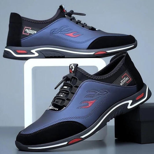Mees | Lave Sneakers