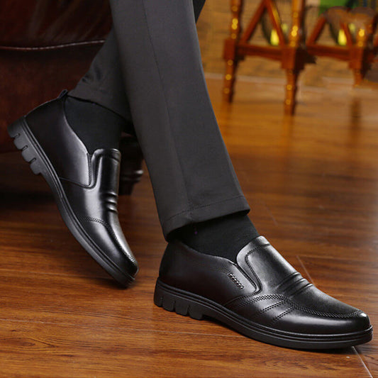 Mike | Business-Schuhe