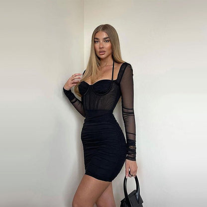 Molly - Kleid