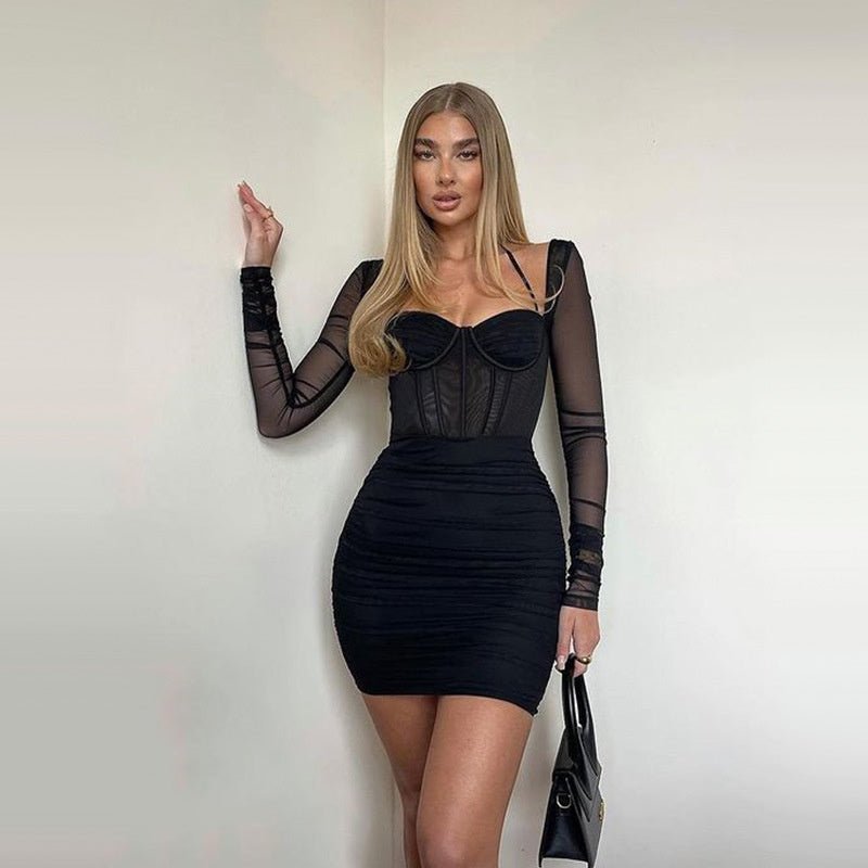 Molly - Kleid
