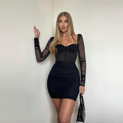 Molly - Kleid