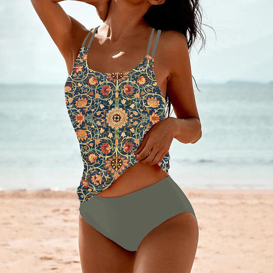 Mona | Exklusiver TANKINI