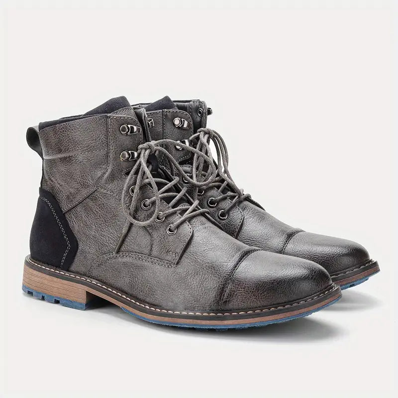 Nathan - Voyager Stiefel