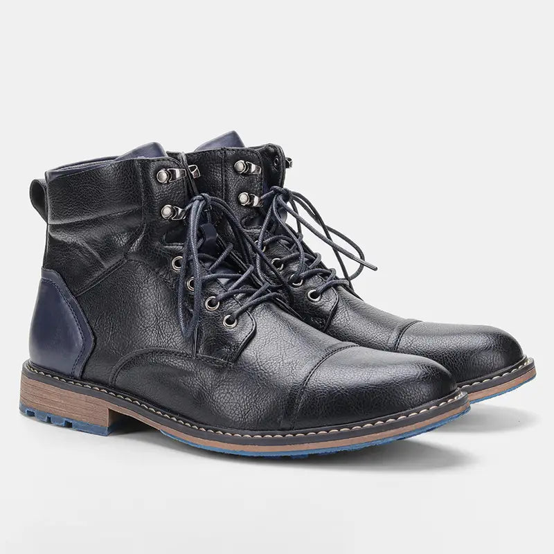 Nathan - Voyager Stiefel