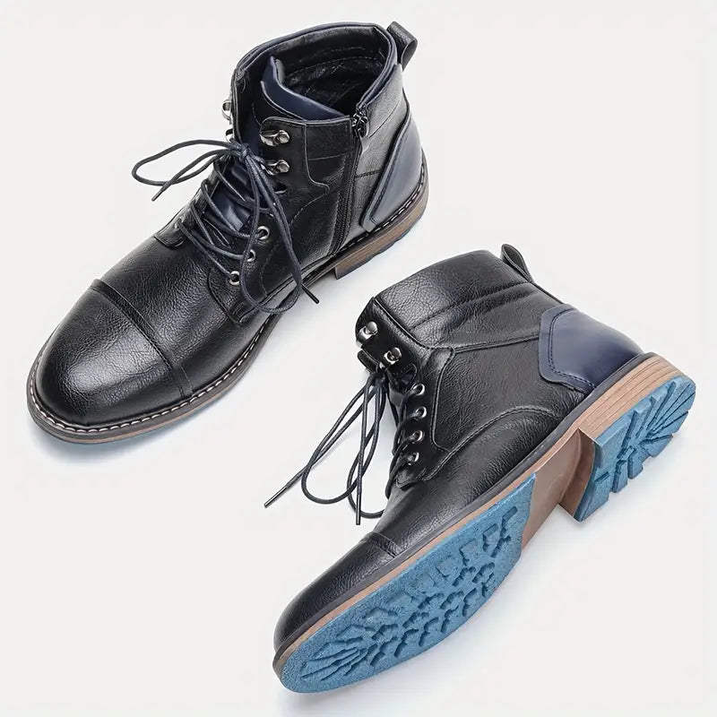 Nathan - Voyager Stiefel