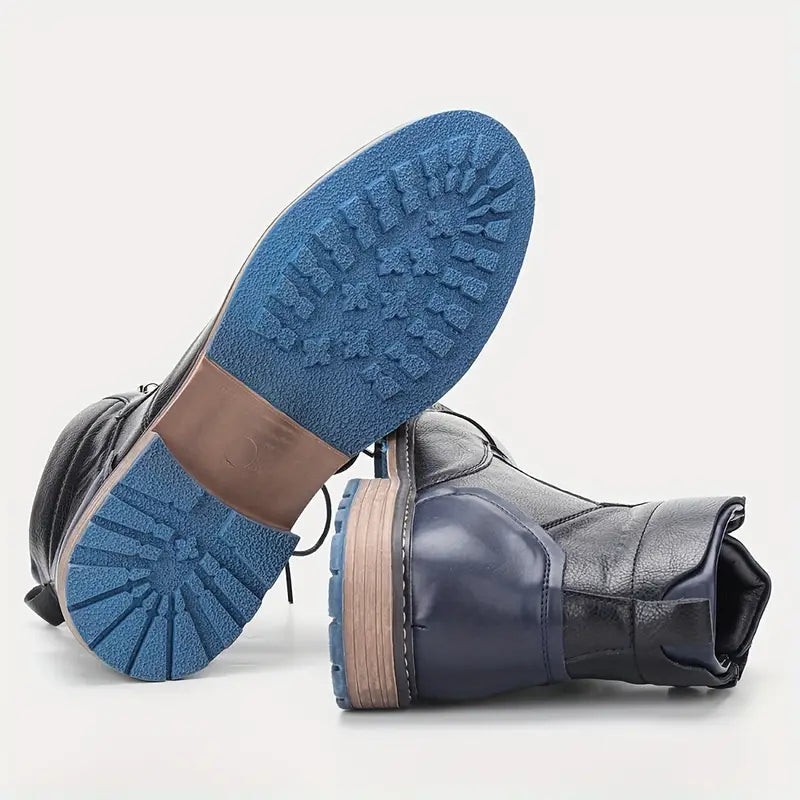 Nathan - Voyager Stiefel