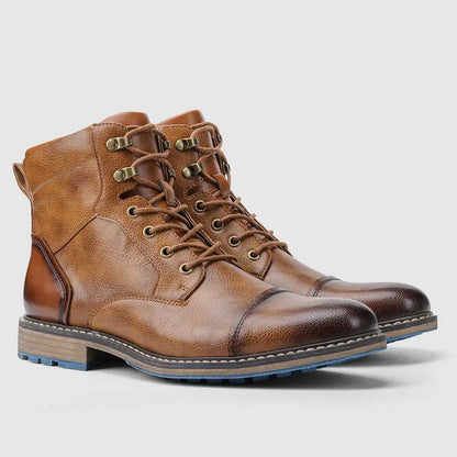 Nathan - Voyager Stiefel