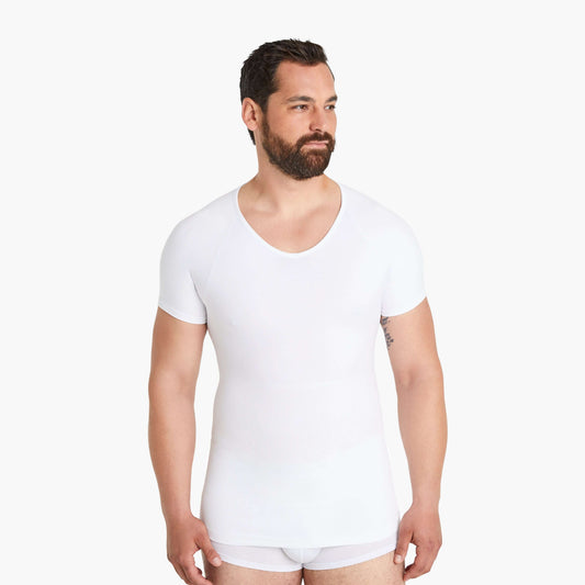 Nem – Nahtloses Shapewear-Unterhemd