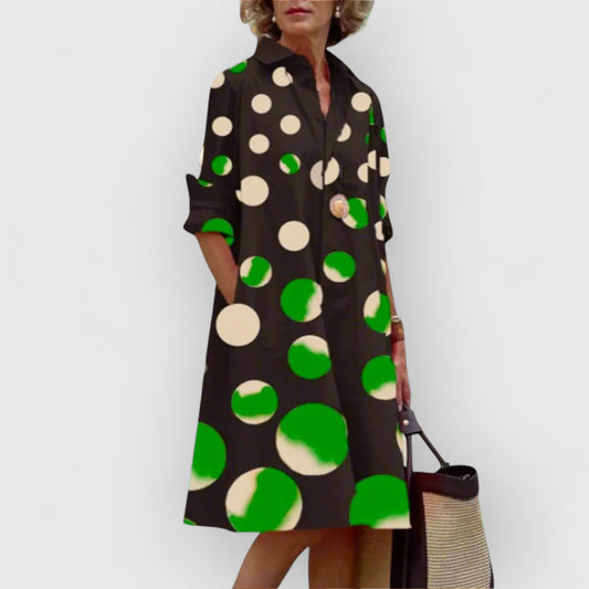 Nikita | schickes und bequemes Kleid