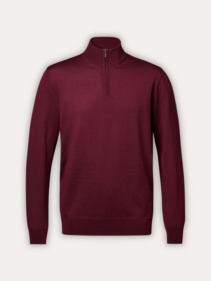 Niko | Half-Zip Pullover