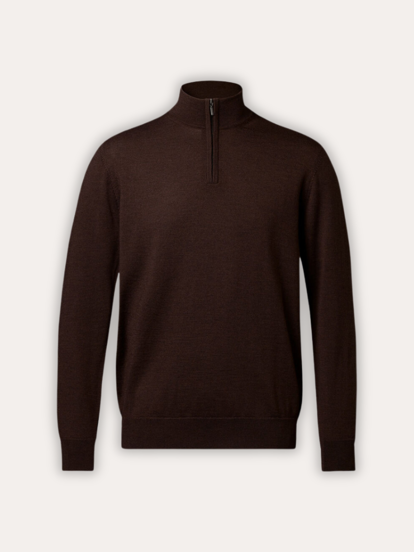 Niko | Half-Zip Pullover