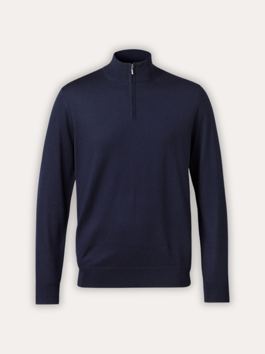 Niko | Half-Zip Pullover
