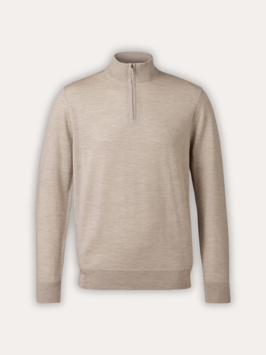 Niko | Half-Zip Pullover