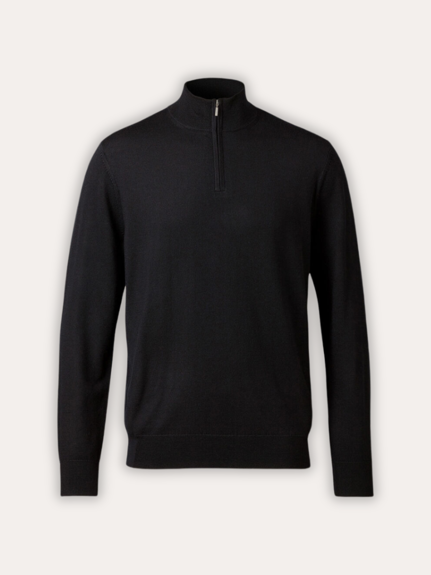 Niko | Half-Zip Pullover