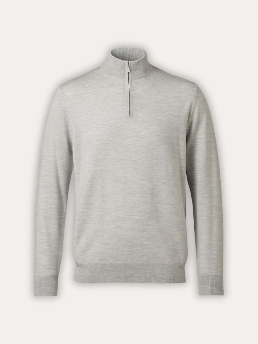 Niko | Half-Zip Pullover