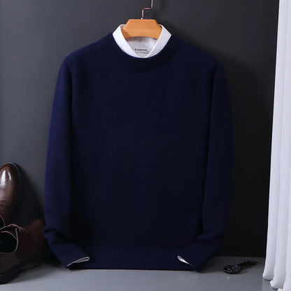 Noah Pullover